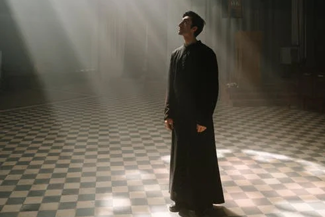 Prayer and worship